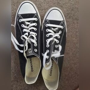 Men's Converse